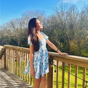 Meet your Posher, Rachel